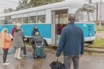 SIA “Daugavpils satiksme” atskatās uz Daugavpils pilsētas svētkiem 4