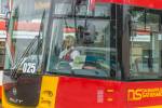 SIA “Daugavpils satiksme” atskatās uz Daugavpils pilsētas svētkiem 9