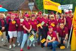 SIA “Daugavpils satiksme” atskatās uz Daugavpils pilsētas svētkiem 2