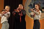 Daugavpilī izskanēja pirmais Starptautiskais ukraiņu dziesmu festivāls “Mana ziedošā Ukraina” 5