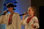 Daugavpilī izskanēja pirmais Starptautiskais ukraiņu dziesmu festivāls “Mana ziedošā Ukraina” 6