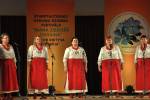 Daugavpilī izskanēja pirmais Starptautiskais ukraiņu dziesmu festivāls “Mana ziedošā Ukraina” 7