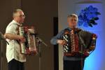 Daugavpilī izskanēja pirmais Starptautiskais ukraiņu dziesmu festivāls “Mana ziedošā Ukraina” 9