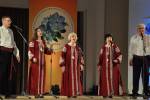 Daugavpilī izskanēja pirmais Starptautiskais ukraiņu dziesmu festivāls “Mana ziedošā Ukraina” 11