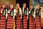 Daugavpilī izskanēja pirmais Starptautiskais ukraiņu dziesmu festivāls “Mana ziedošā Ukraina” 14