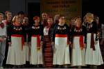 Daugavpilī izskanēja pirmais Starptautiskais ukraiņu dziesmu festivāls “Mana ziedošā Ukraina” 15