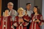 Daugavpilī izskanēja pirmais Starptautiskais ukraiņu dziesmu festivāls “Mana ziedošā Ukraina” 16