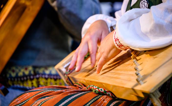 Jau šonedēļ Daugavpilī festivāls „Baltica”!
