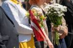 Daugavpilī notika Komunistiskā genocīda upuru piemiņas dienai veltīti pasākumi 5