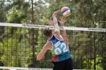 Stropu pludmalē aizvadīts Daugavpils atklātā čempionāta pirmais posms 15