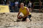 Stropu pludmalē aizvadīts Daugavpils atklātā čempionāta pirmais posms 16