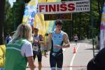Daugavpilī norisinājās Latvijas čempionāts triatlonā supersprinta distancē 5