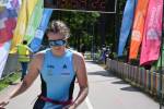Daugavpilī norisinājās Latvijas čempionāts triatlonā supersprinta distancē 3
