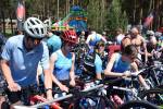 Daugavpilī norisinājās Latvijas čempionāts triatlonā supersprinta distancē 4