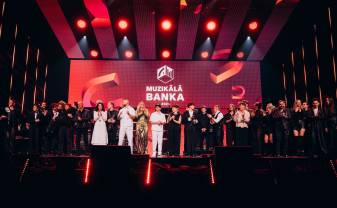 “Muzikālā banka” arī turpmākos trīs gadus norisināsies Daugavpilī