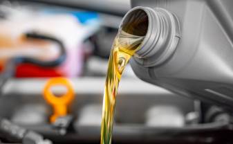 “Eco Baltia vide” un “Oil Recovery” piedāvā Daugavpils iedzīvotājiem bezmaksas eļļas nodošanas iespēju
