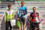 Daugavpils orientieristi gūst panākumus gan Latvijas čempionātā, gan starptautiskās sacensībās Lietuvā 3