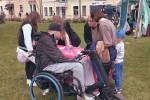 Biedrība Cita Daugavpils svin pilsētas 750 jubileju izzinot apkaimes 5