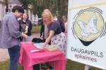 Biedrība Cita Daugavpils svin pilsētas 750 jubileju izzinot apkaimes 1