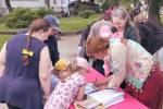 Biedrība Cita Daugavpils svin pilsētas 750 jubileju izzinot apkaimes 4