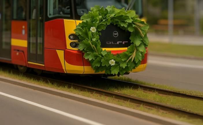 Jāņos tiks nodrošināti sabiedriskā transporta papildreisi
