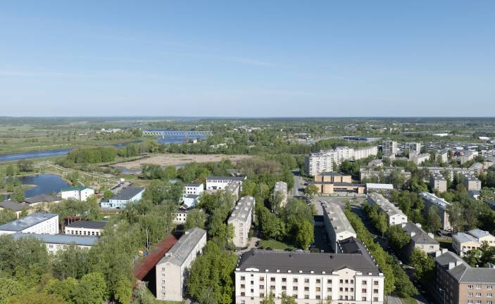 Vēl tikai dažas dienas var balsot par Daugavpils līdzdalības budžeta projektu pieteikumiem