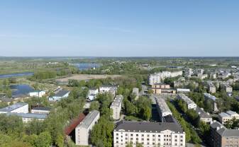 Vēl tikai dažas dienas var balsot par Daugavpils līdzdalības budžeta projektu pieteikumiem