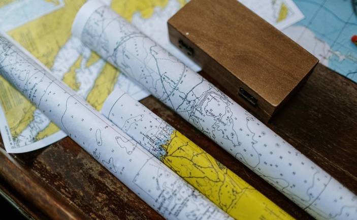 Daugavpilī tiks veikti topogrāfiskās kartēšanas darbi pilsētas teritorijā