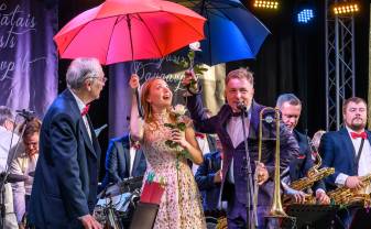Daugavpilī jau 13. reizi notiks festivāls „Muzikālais augusts”