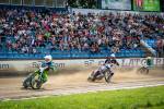 Latvijas spīdvejisti izcīna sudrabu Eiropas čempionātā pāriem 4