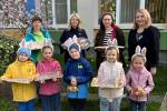 Daugavpils Sociālās aprūpes centrā pieaug sociālās aktivitātes un kultūras pasākumu daudzveidība 2