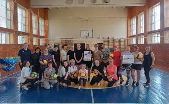 Daugavpilietēm pieejami bezmaksas Mamanet treniņi