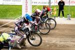 Latvijas spīdvejisti izcīna sudrabu Eiropas čempionātā pāriem 11