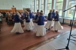 Daugavpils Sociālās aprūpes centrā pieaug sociālās aktivitātes un kultūras pasākumu daudzveidība 6