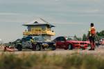 Daugavpils drifta festivāls aizvadīts ar fantastisku noskaņu 1