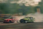 Daugavpils drifta festivāls aizvadīts ar fantastisku noskaņu 2