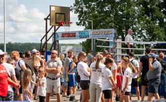 Sporta un jaunatnes festivāls “Artišoks” gatavo plašu programmu
