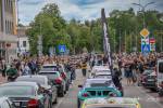 Daugavpils drifta festivāls aizvadīts ar fantastisku noskaņu 9