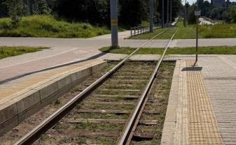 No 21. jūlija uz laiku tiks pārtraukta tramvaju kustība maršrutos Nr. 3 un Nr. 5 – pasažieriem nodrošinās pielāgotu autobusu maršrutu