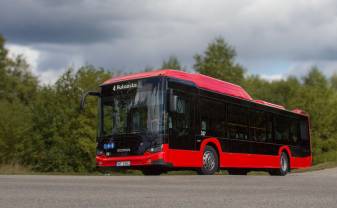No 28. jūlija uz laiku ieviesīs izmaiņas autobusu maršrutu Nr. 4, Nr. 5 un Nr. 21 kustības shēmās