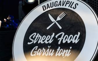 Septembra sākumā gardēži tiksies festivālā “Garšu toņi” Daugavpilī