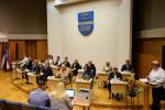 Par Daugavpils valstspilsētas pašvaldības domes priekšsēdētāju atkārtoti ievēlēts Andrejs Elksniņš 3