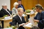 Par Daugavpils valstspilsētas pašvaldības domes priekšsēdētāju atkārtoti ievēlēts Andrejs Elksniņš 4