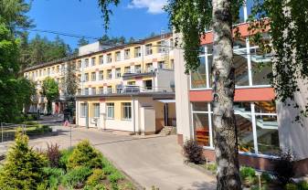 Daugavpils reģionālās slimnīcas Aprūpes centrs – drošība, rūpes un cieņpilna ikdiena Jūsu tuviniekam