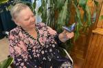 Daugavpils Sociālās aprūpes centrā pieaug sociālās aktivitātes un kultūras pasākumu daudzveidība 8
