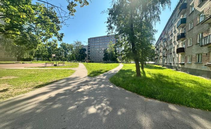 Šovasar hidrauliskās pārbaudes daļā Ķīmijas apkaimes būs ilgākas nekā parasti