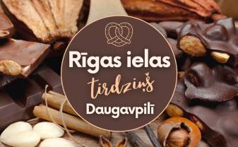 Rīgas ielas tirdziņš jau šajā sestdienā