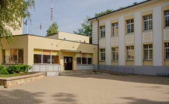 Daugavpils pašvaldība uzlabo izglītības iestāžu infrastruktūru