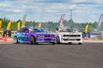 Daugavpils drifta festivāls aizvadīts ar fantastisku noskaņu 11