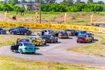 Daugavpils drifta festivāls aizvadīts ar fantastisku noskaņu 12